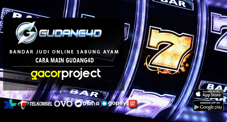 Bandar Judi Online Sabung Ayam
